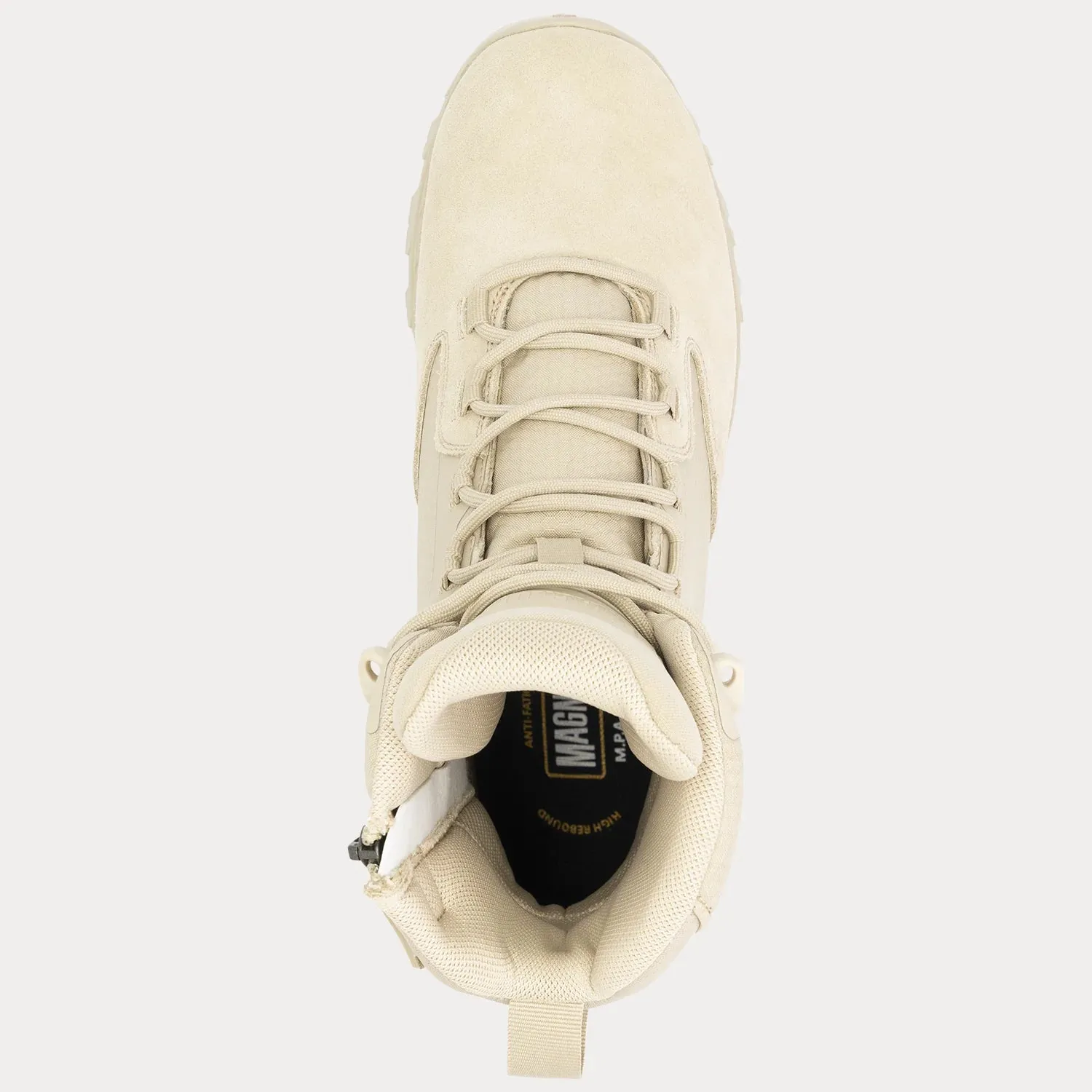 Magnum Classic II 8.0 SZ