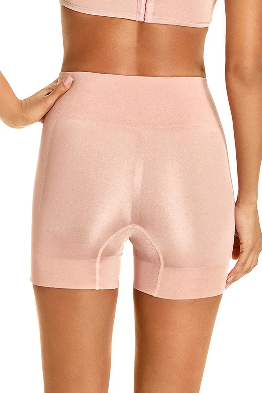 Makeup Skin Lipstick shorts Plié Shapewear-Balm