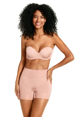 Makeup Skin Lipstick shorts Plié Shapewear-Balm