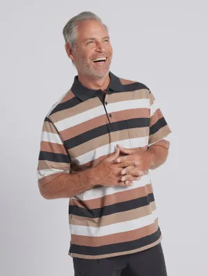 Mani Kinnersly Polo
