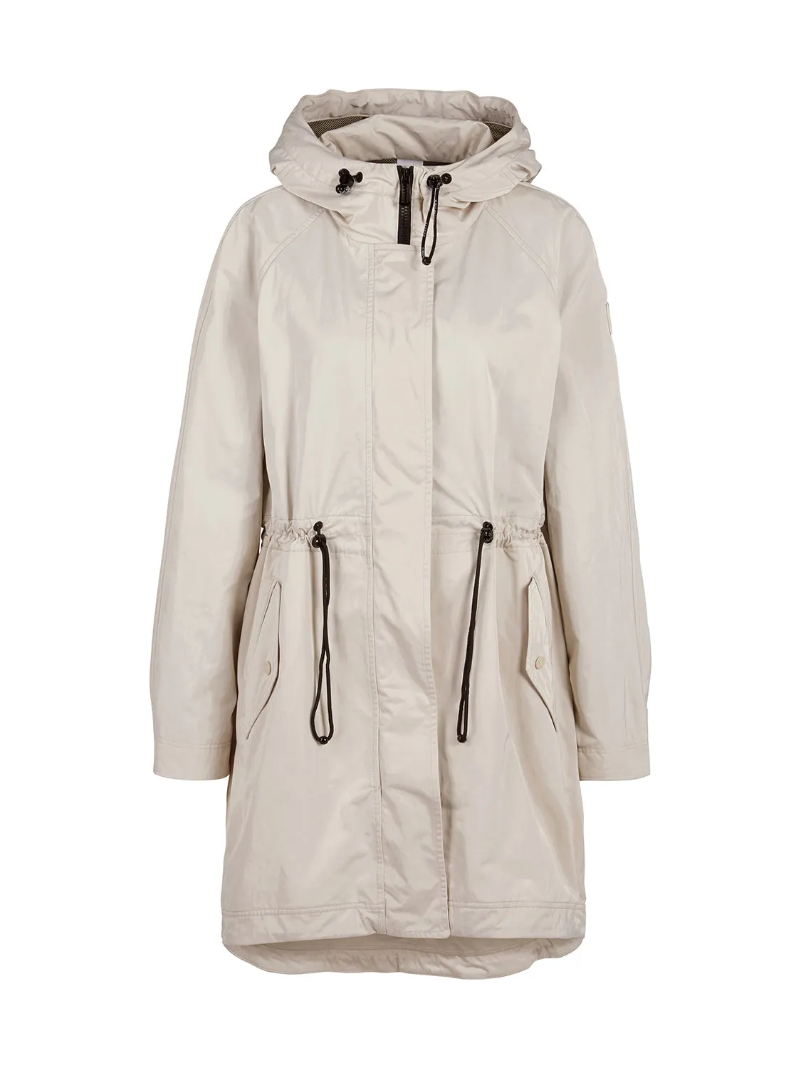 Marc Cain Coat with zip WS 11.01 W20