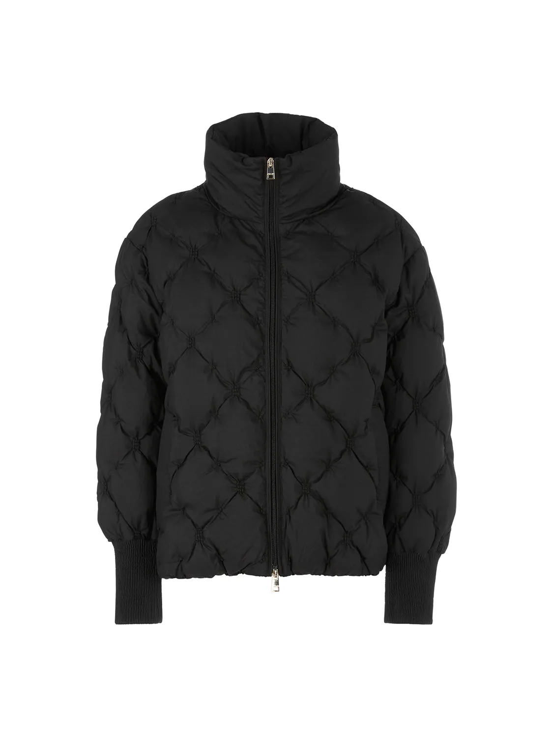MarcCain Elegant Outdoor Jacket VC 12.09 W89
