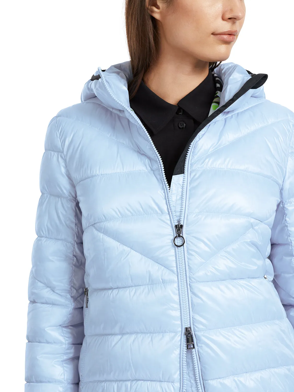 MarcCain “Rethink Together” outdoor jacket VS 12.04 W30