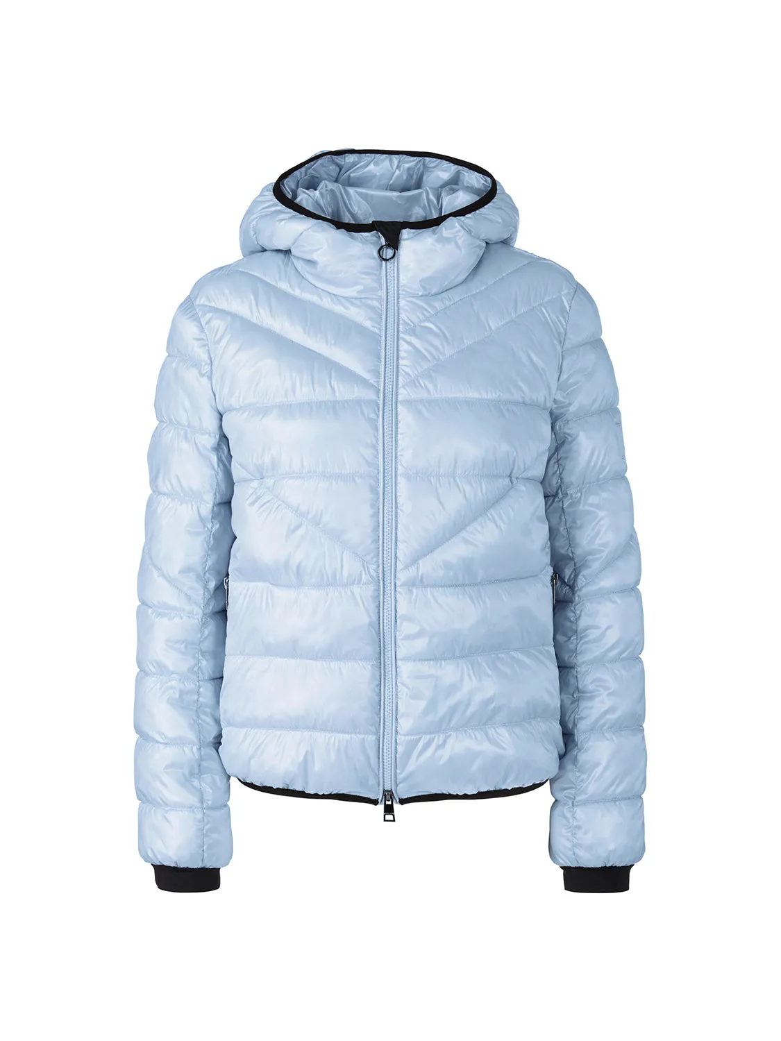 MarcCain “Rethink Together” outdoor jacket VS 12.04 W30