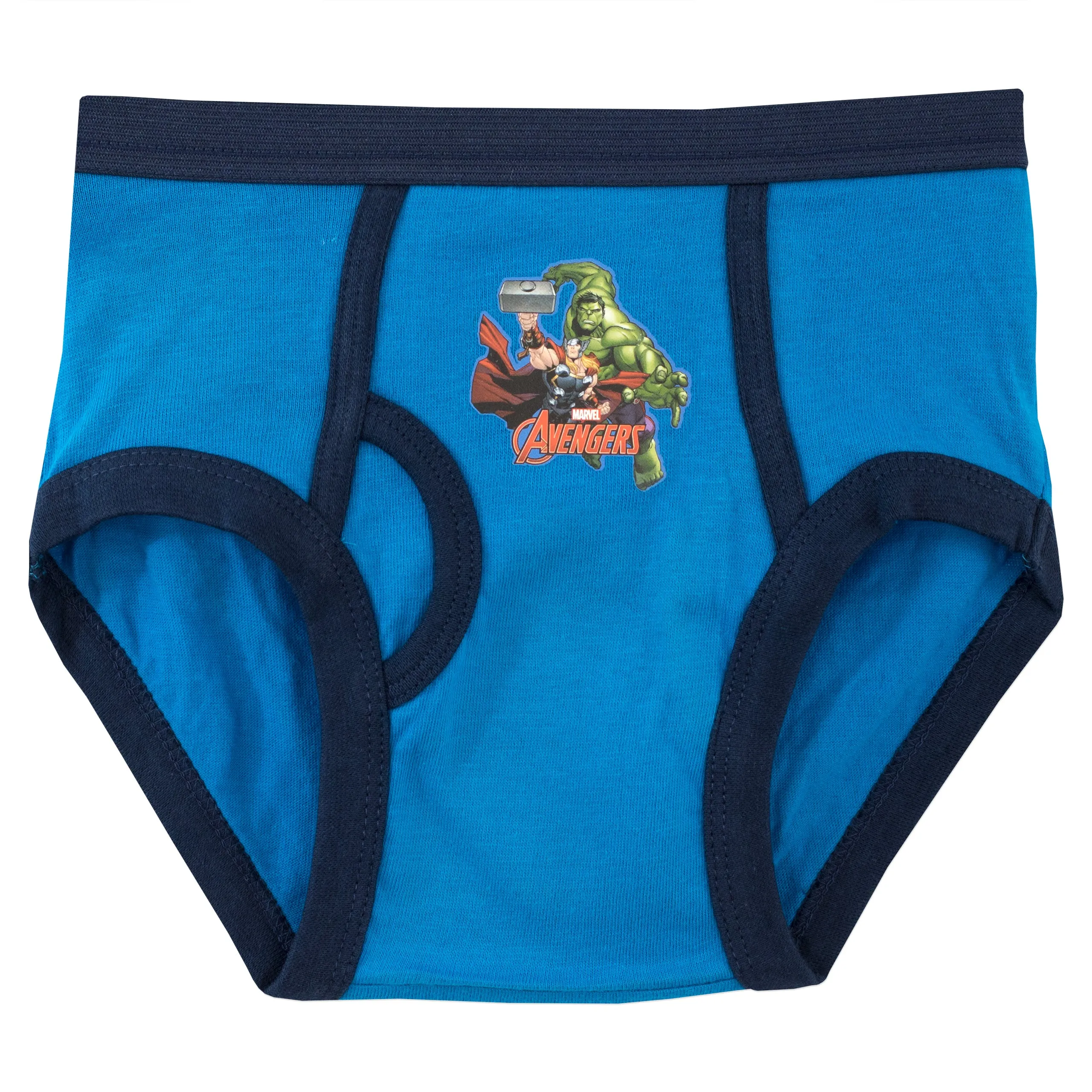 Marvel Avengers Underwear