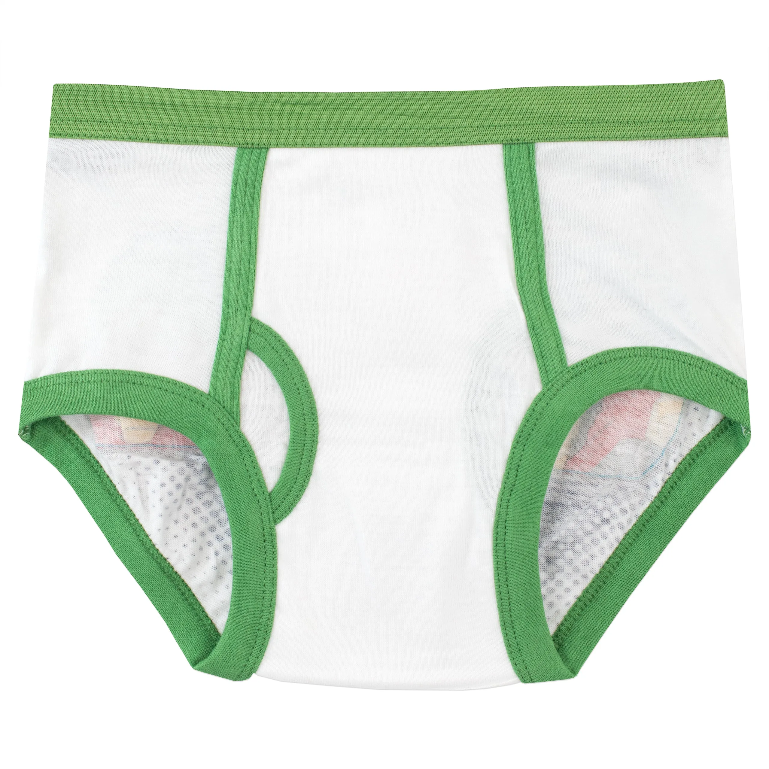 Marvel Avengers Underwear