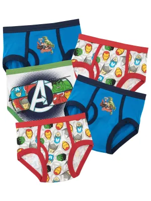 Marvel Avengers Underwear
