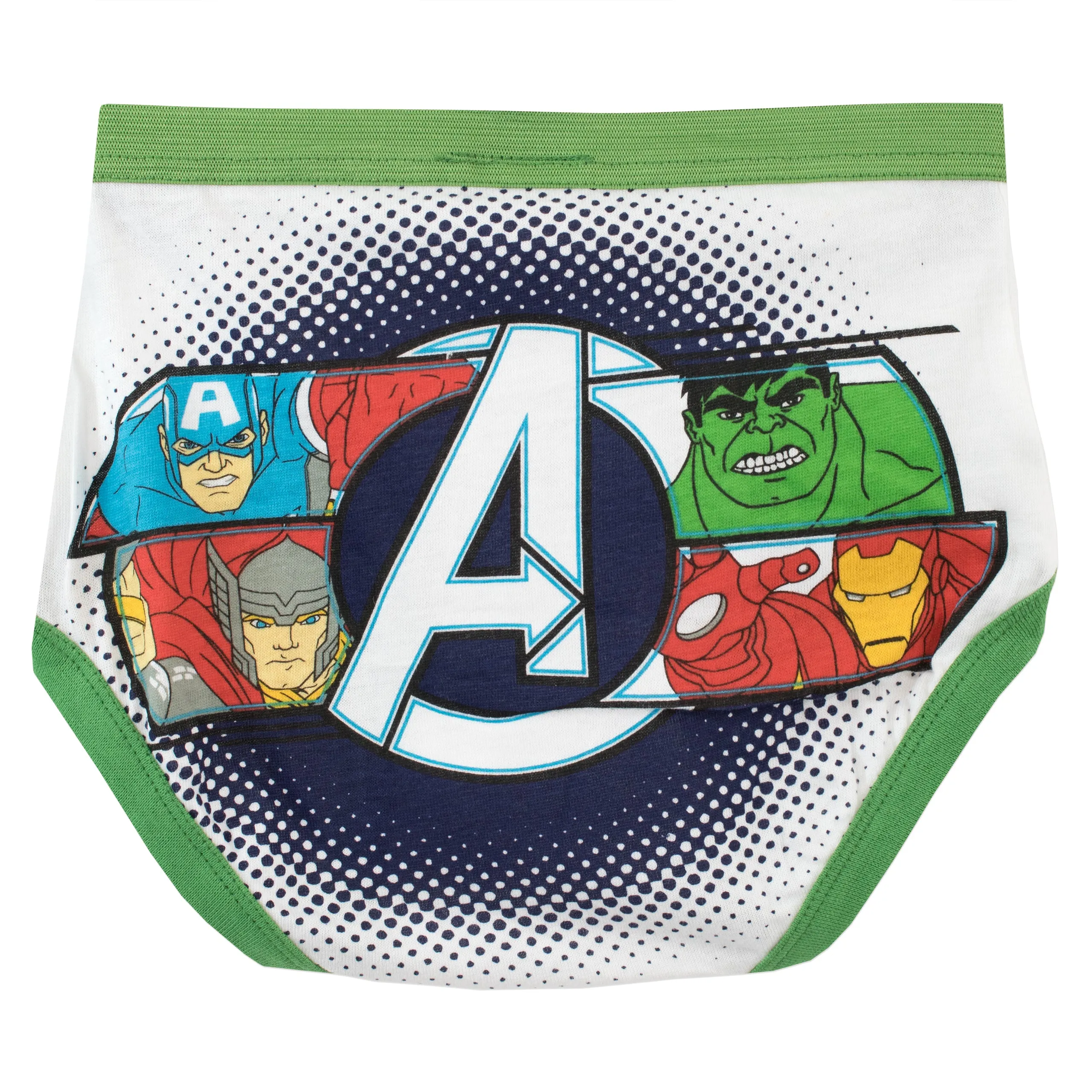 Marvel Avengers Underwear