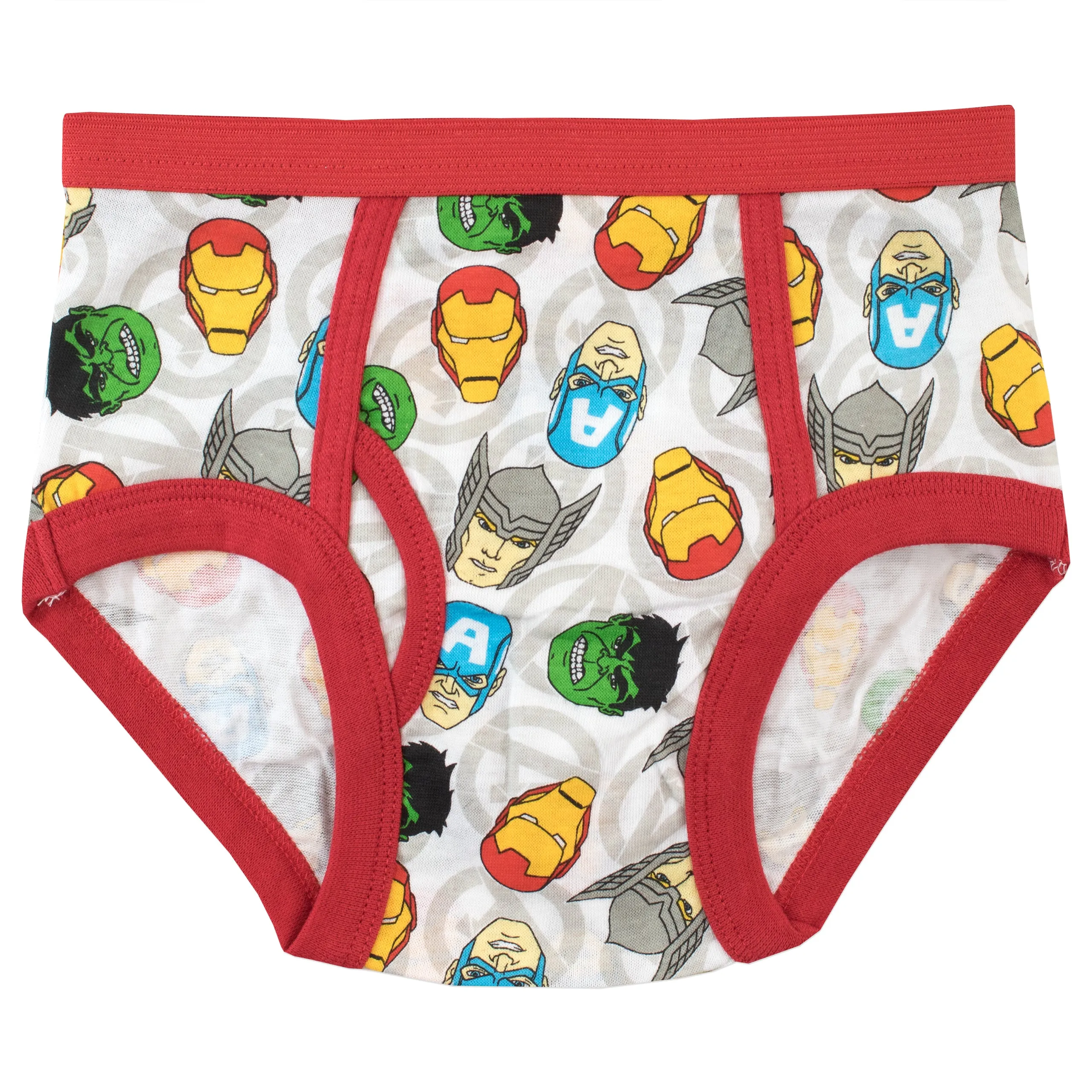 Marvel Avengers Underwear