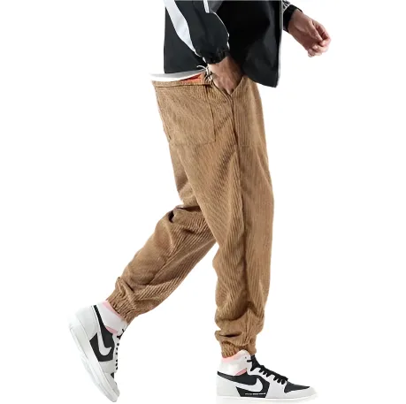 Matteo – Classic Fit Men’s Trousers