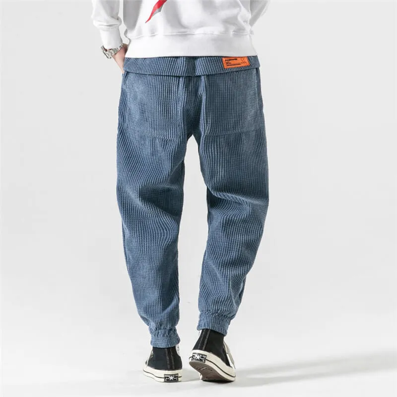 Matteo – Classic Fit Men’s Trousers