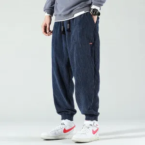 Matteo – Classic Fit Men’s Trousers
