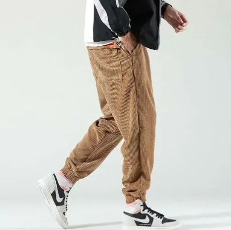 Matteo – Classic Fit Men’s Trousers