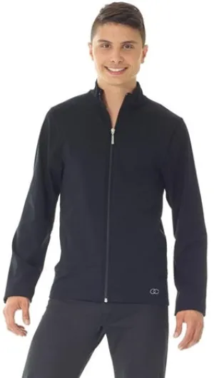 MD4833 Mondor Supplex Jacket