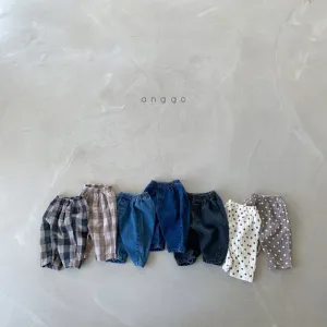Melly Harem Pants