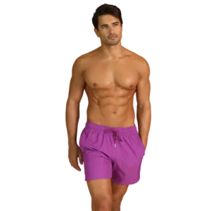 Men Swim Shorts