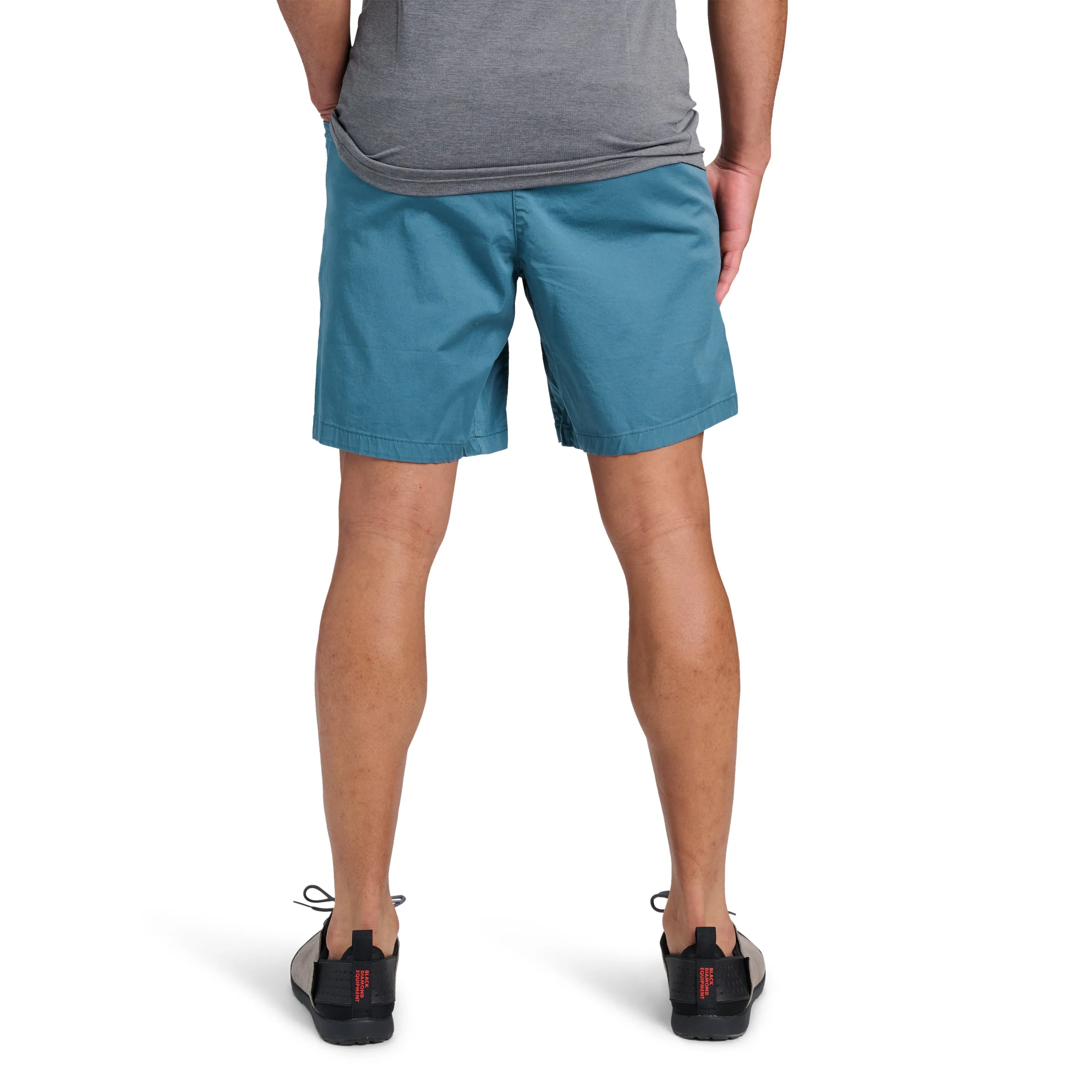 Men's Notion Shorts
