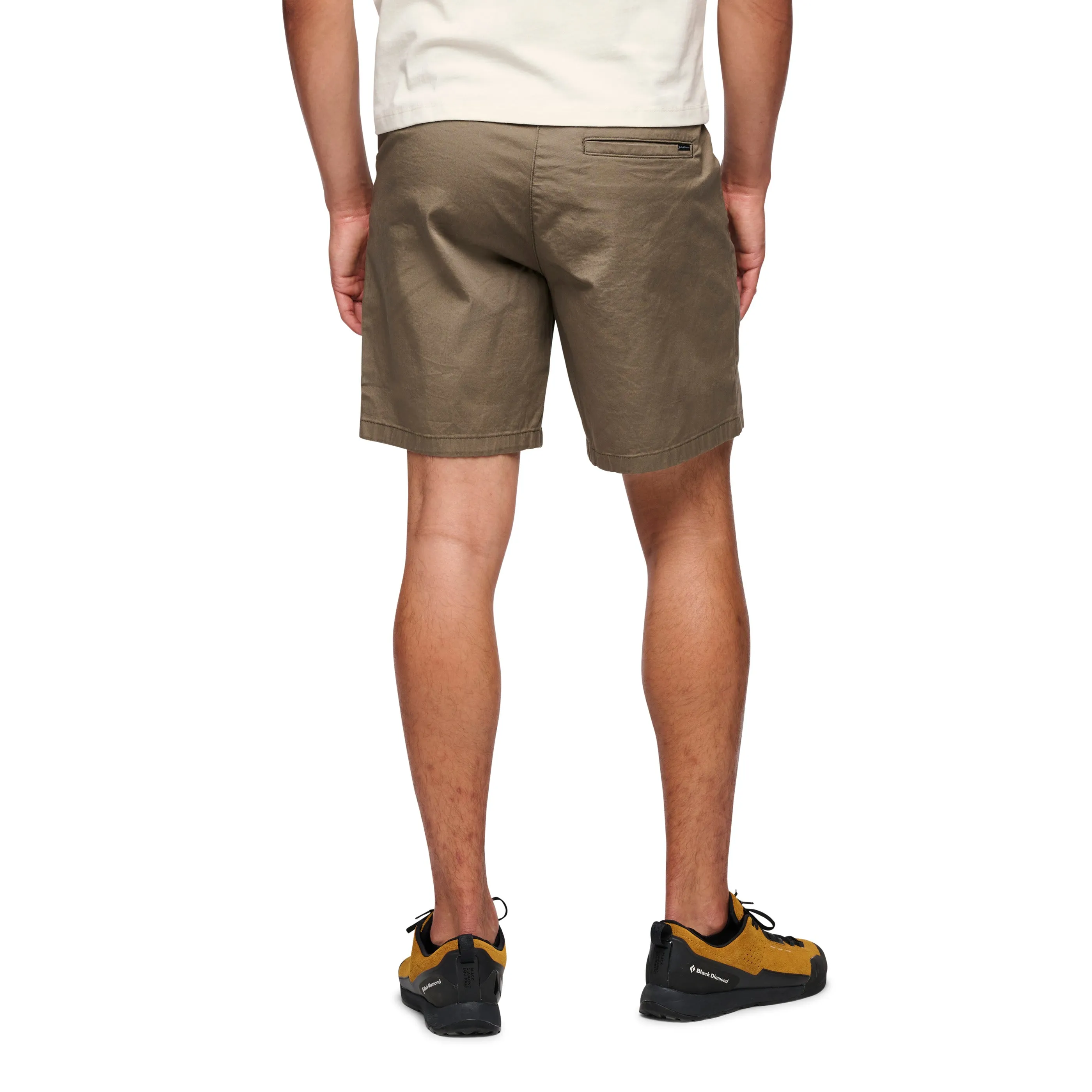 Men's Notion Shorts