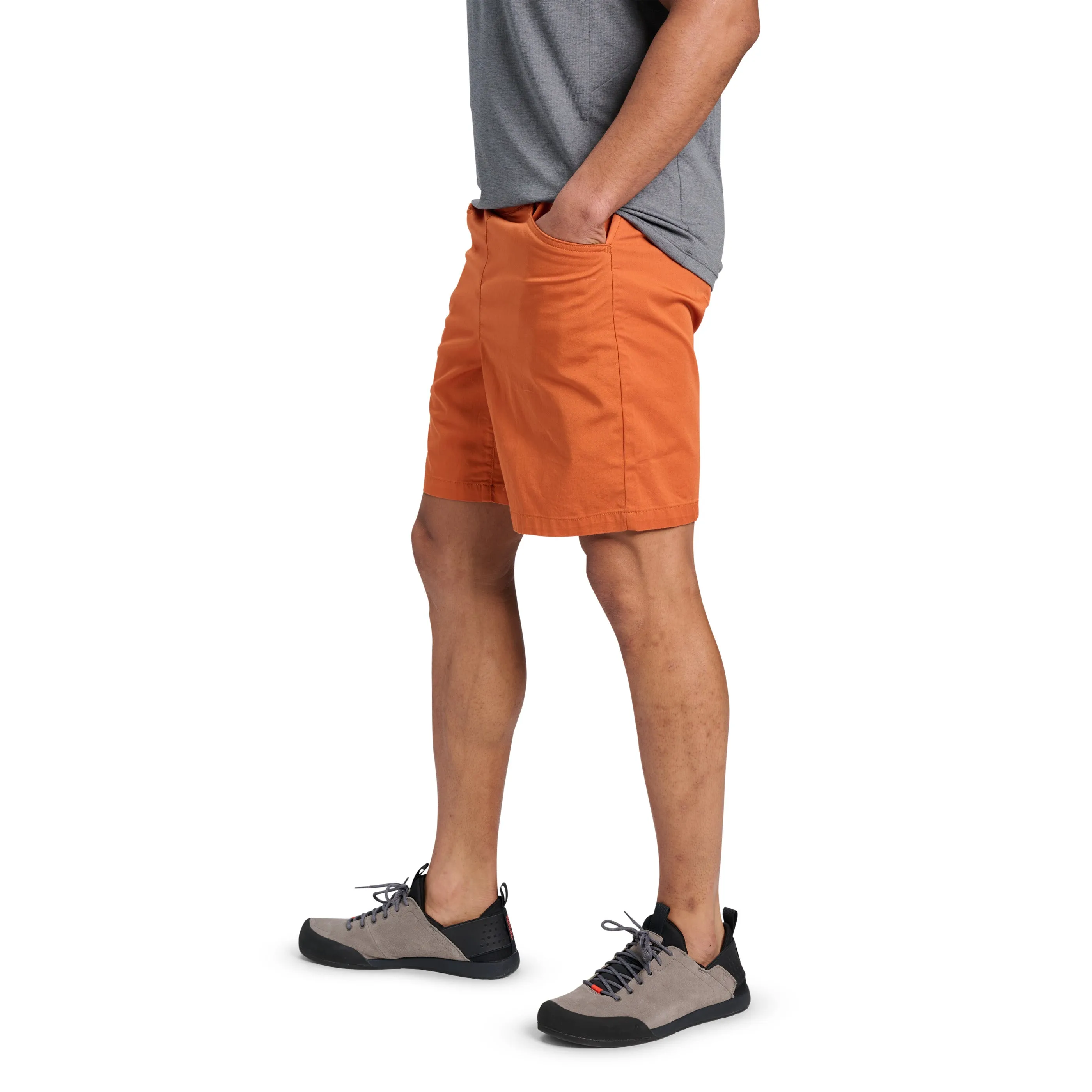 Men's Notion Shorts