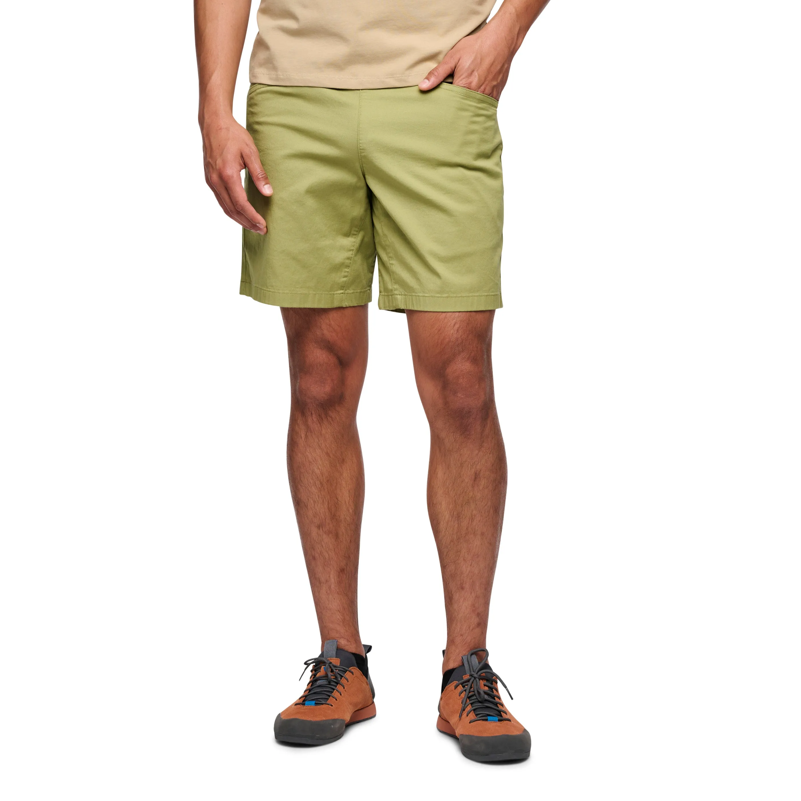 Men's Notion Shorts