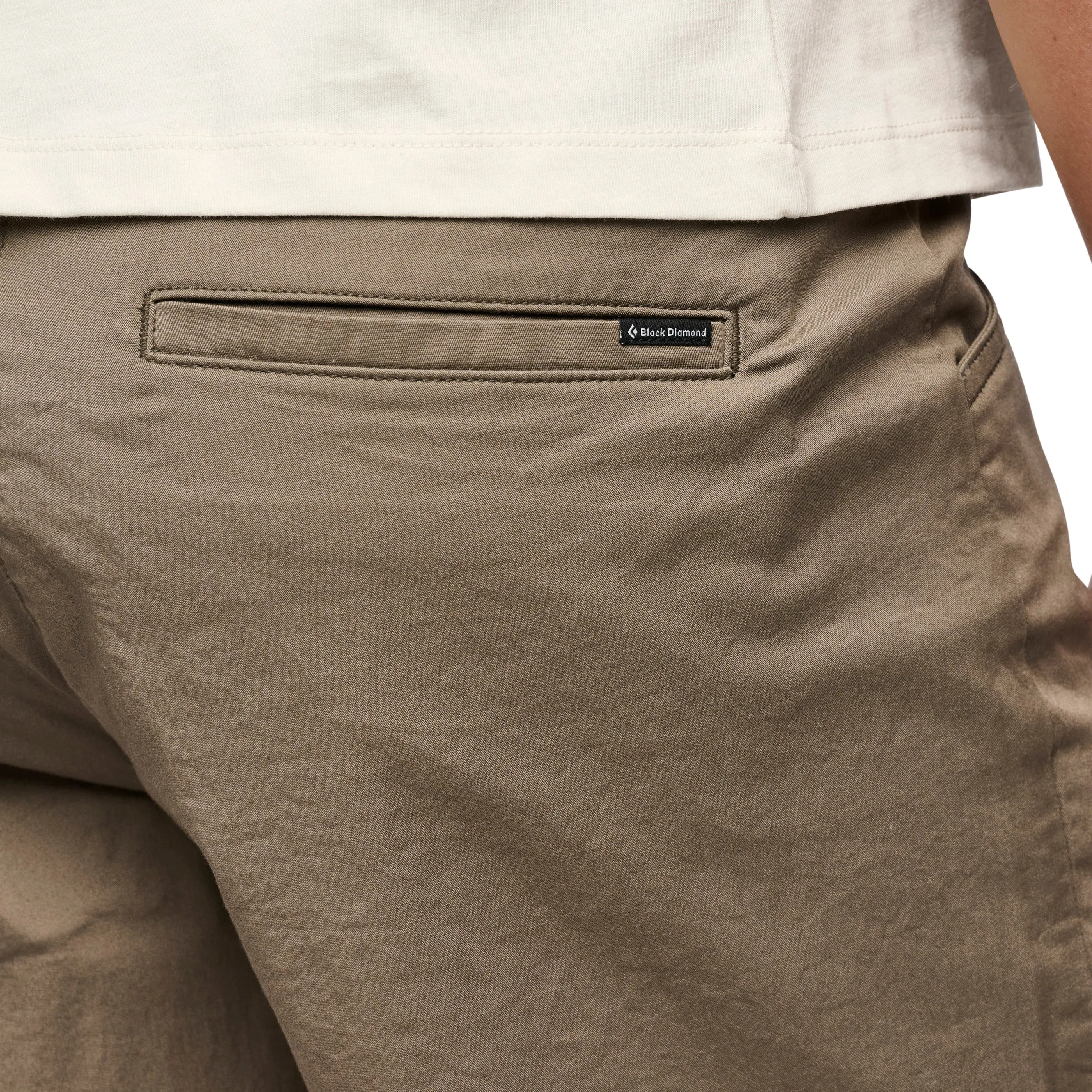 Men's Notion Shorts
