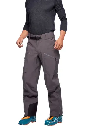 Men’s Sharp End Hardshell Pant