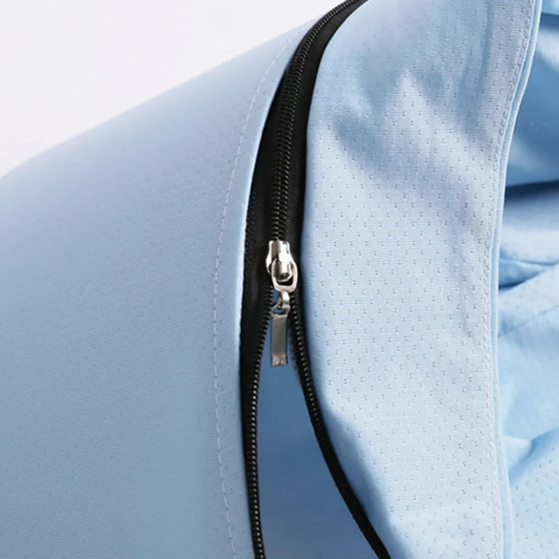 Men's/Women's Light Sun Protection Clothing