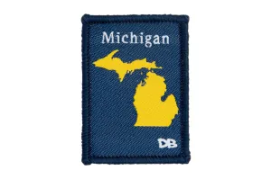 Michigan Patch