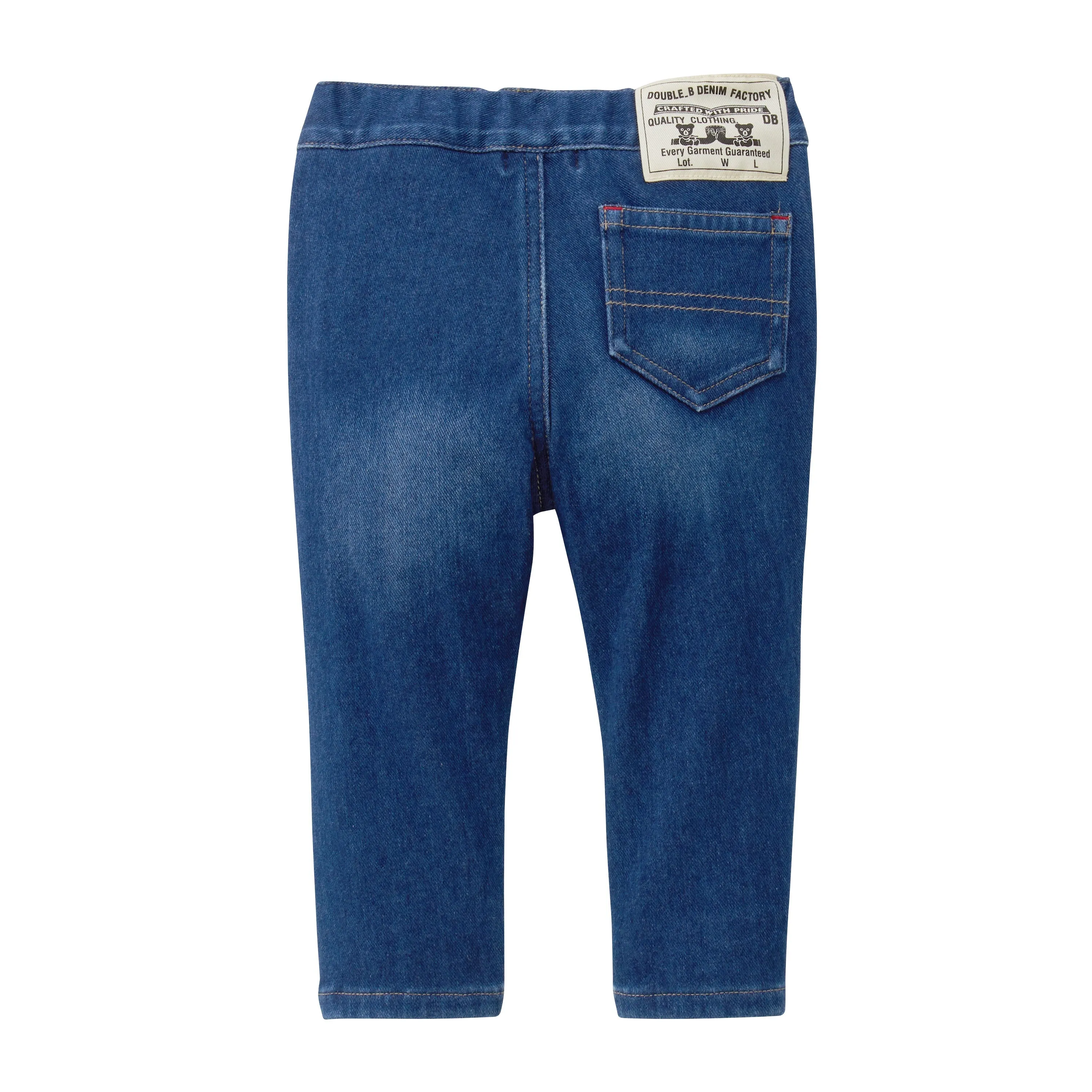 MIKIHOUSE DOUBLE_B LONG PANTS