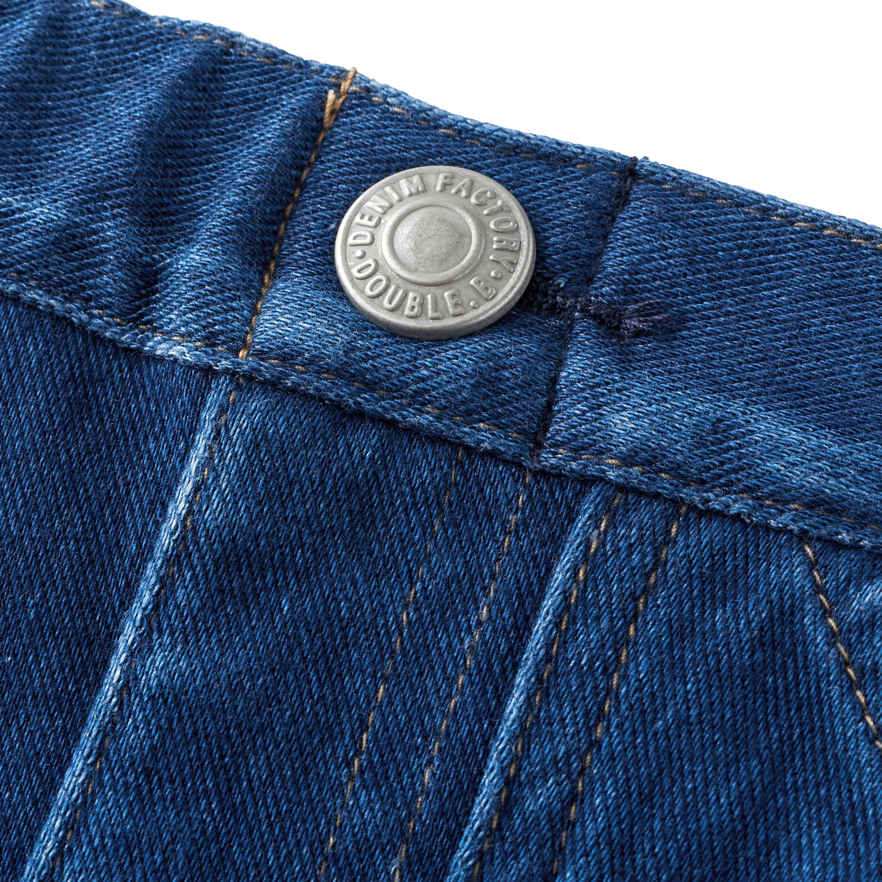 MIKIHOUSE DOUBLE_B LONG PANTS