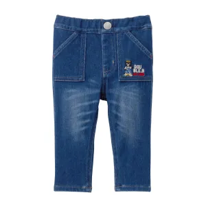 MIKIHOUSE DOUBLE_B LONG PANTS