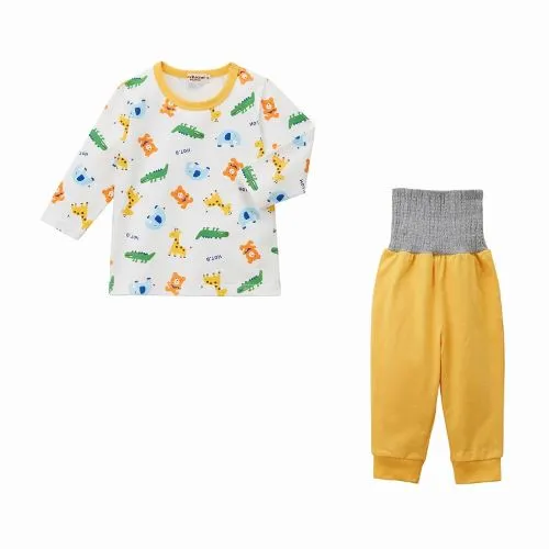 MIKIHOUSE HOT BISCUITS PYJAMA