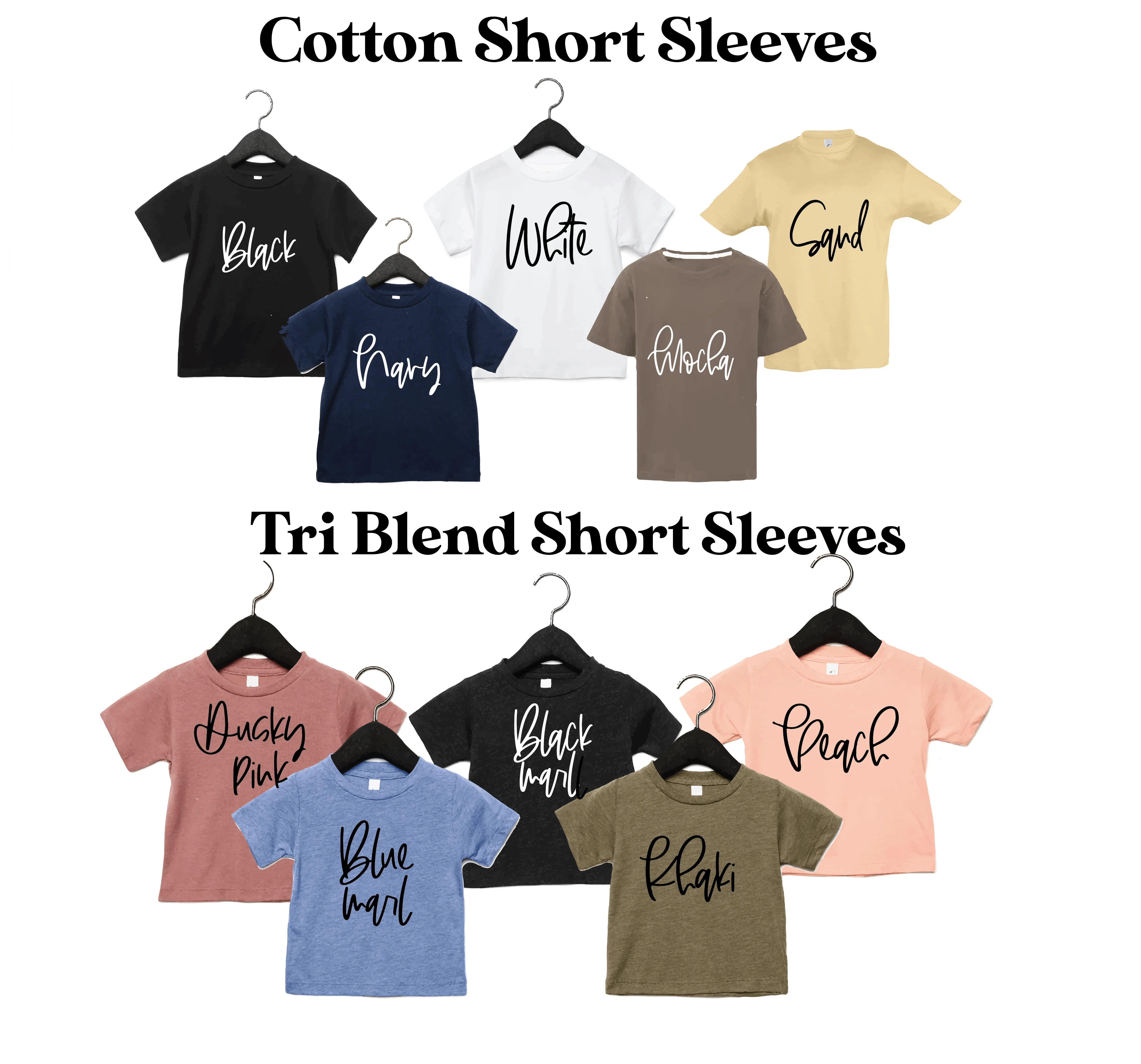 Mini Citizen Kids T-Shirt