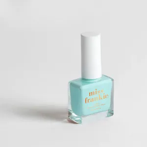 MINT TO BE NAIL POLISH