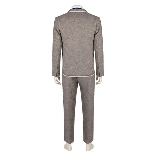 Mobius M. Mobius Cosplay Uniform