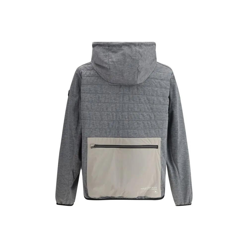 Moose Knuckles Dominion Jacket