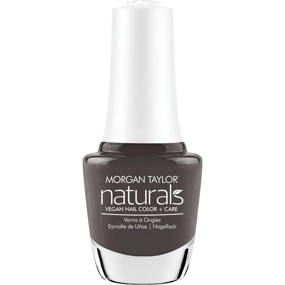 Morgan Taylor Naturals - Wander With Me / 0.5 oz.