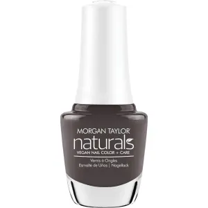 Morgan Taylor Naturals - Wander With Me / 0.5 oz.