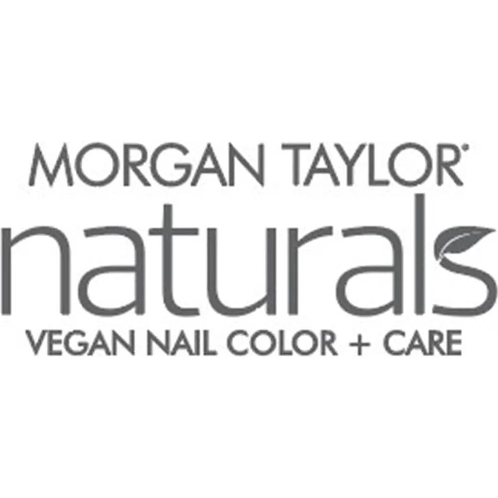 Morgan Taylor Naturals - Wander With Me / 0.5 oz.
