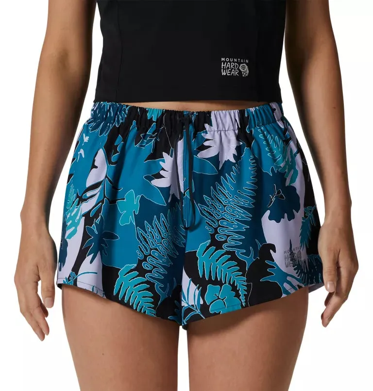 Mountain Hardwear Shade Light Short Femmes
