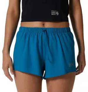 Mountain Hardwear Shade Light Short Femmes