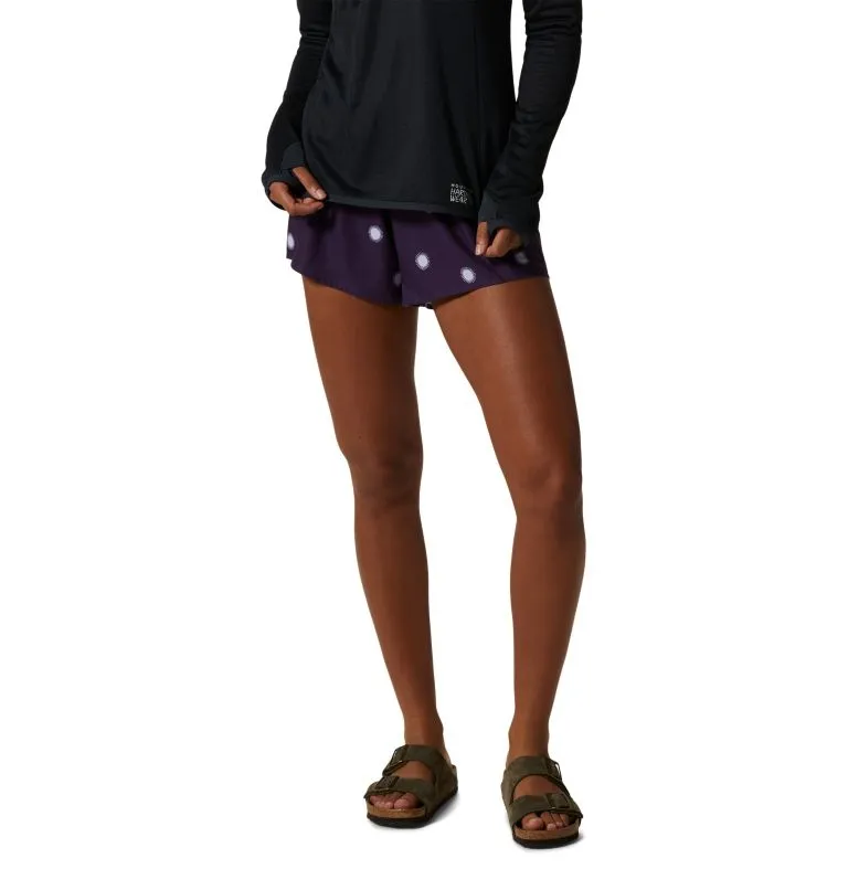 Mountain Hardwear Shade Light Short Femmes