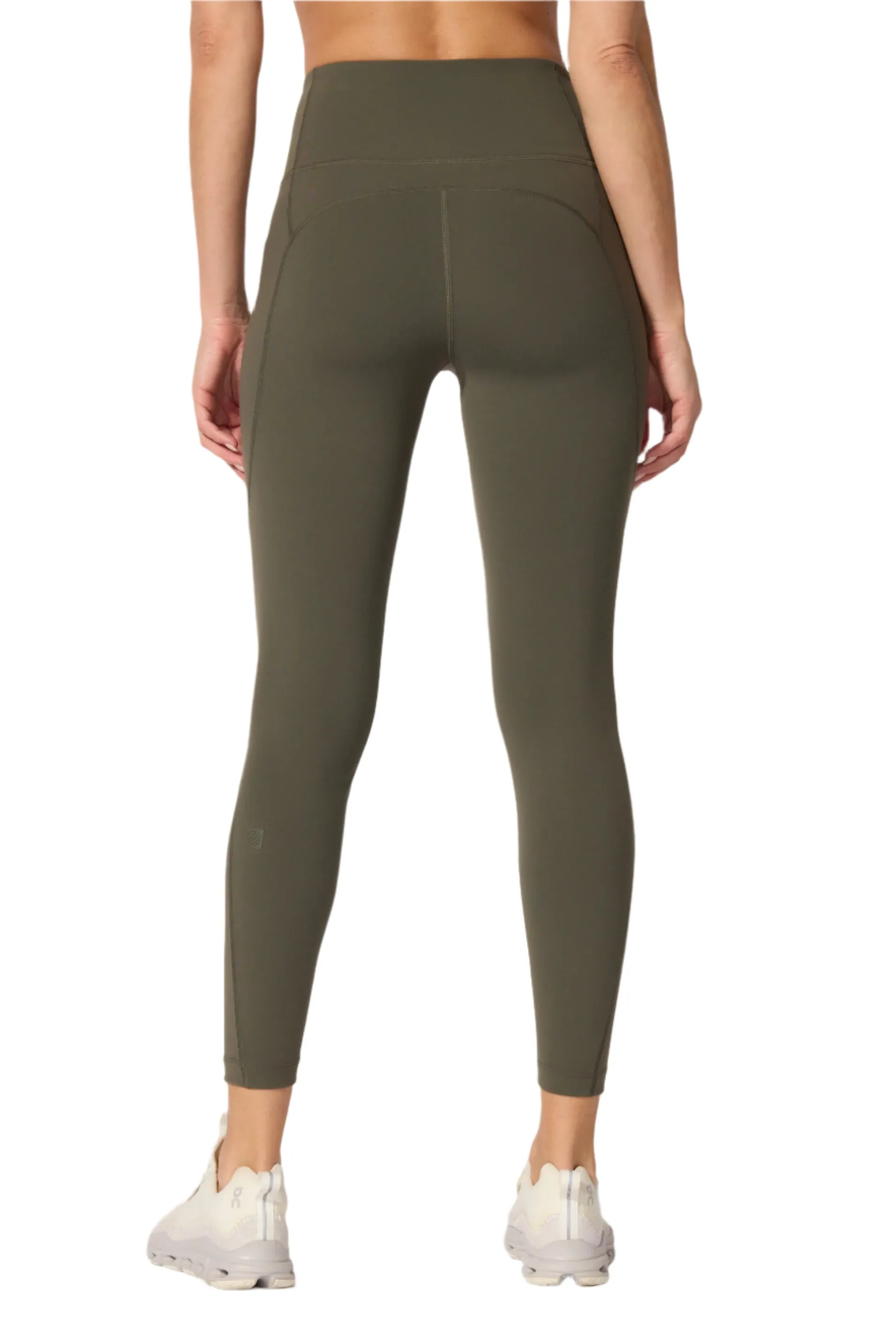 MPG Pants - Women's Velocity High-Rise Side Pocket Legging 26"