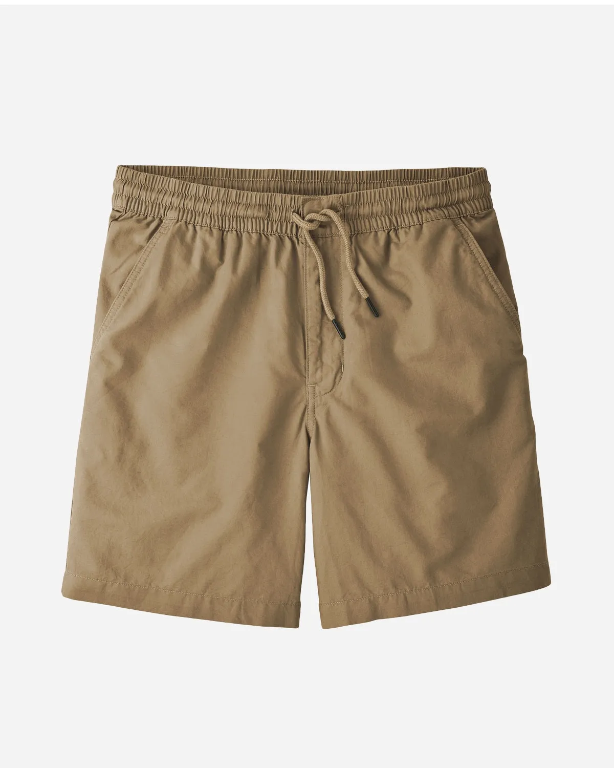 M's LW All-Wear Hemp Volley Shorts - Mojave Khaki