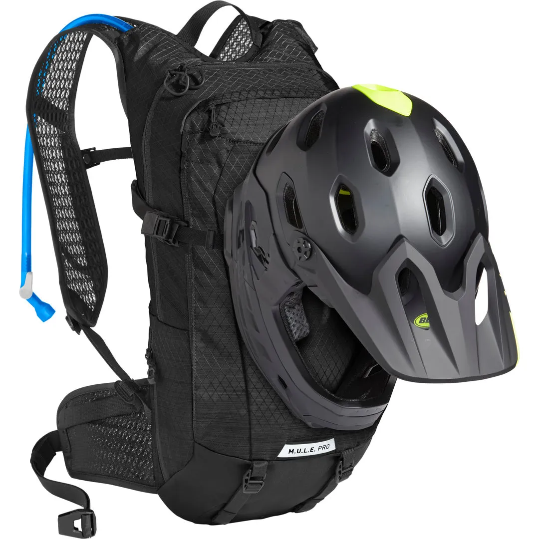 M.U.L.E. Pro 14 3 Litre S24 Black