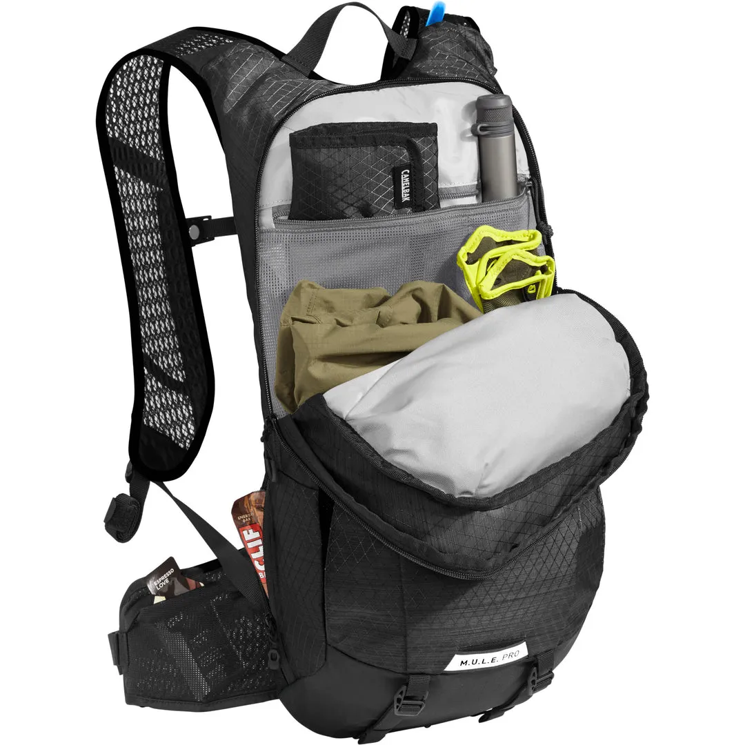 M.U.L.E. Pro 14 3 Litre S24 Black