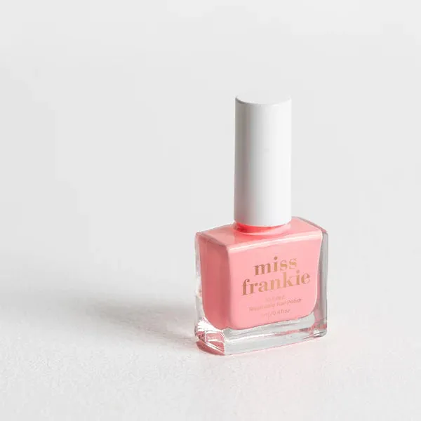 MY NEW CRUSH NAIL POLISH