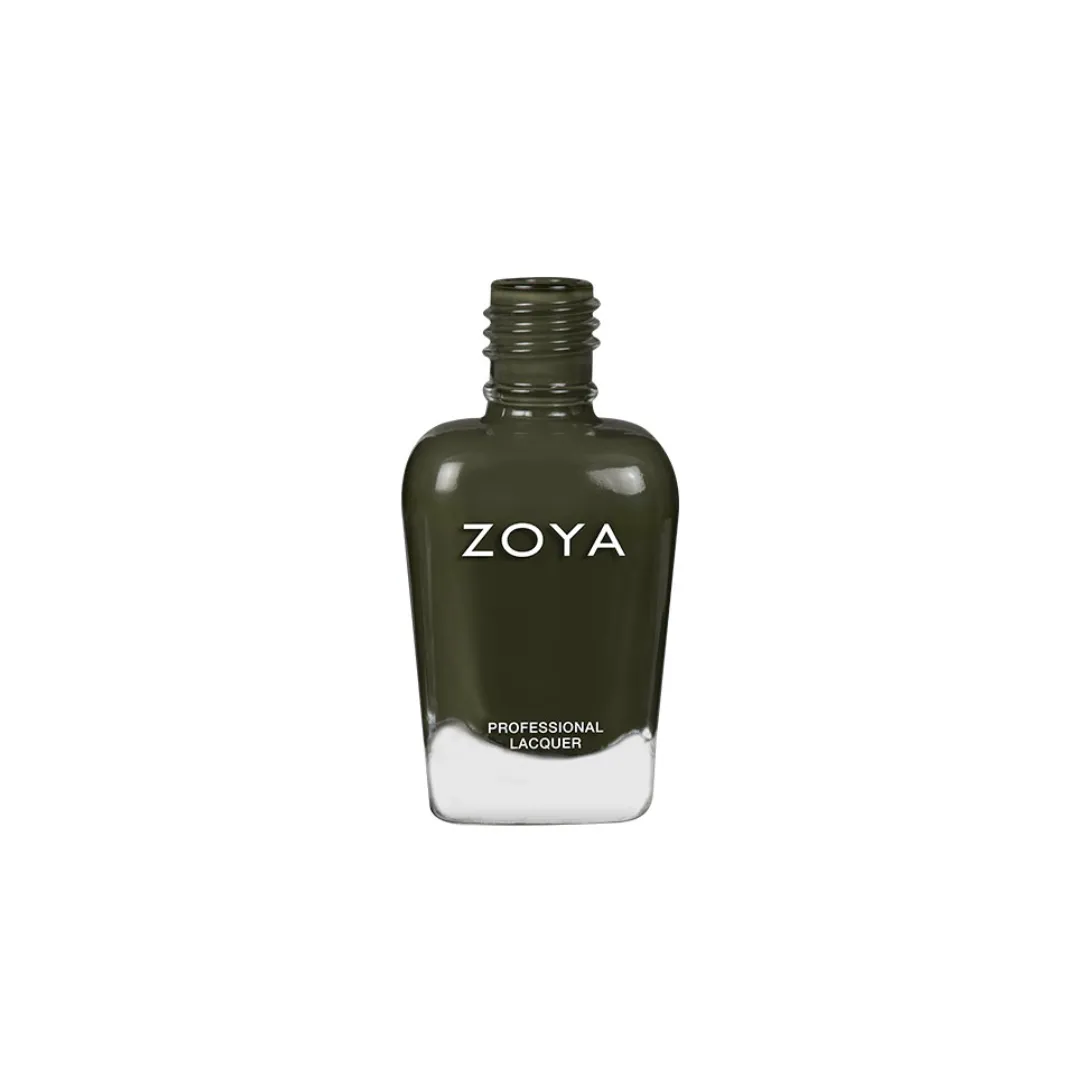 Nail Lacquer
