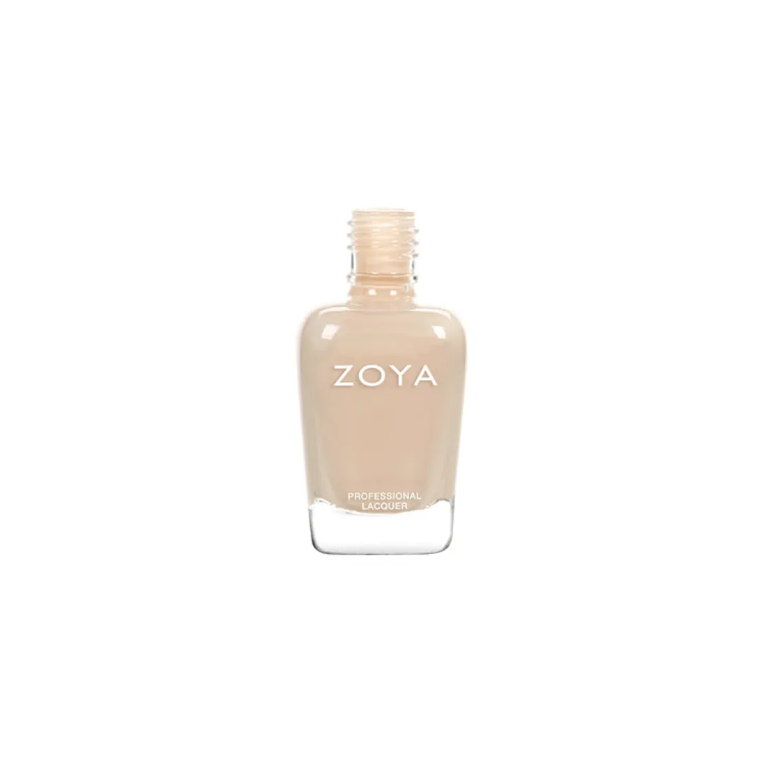Nail Lacquer