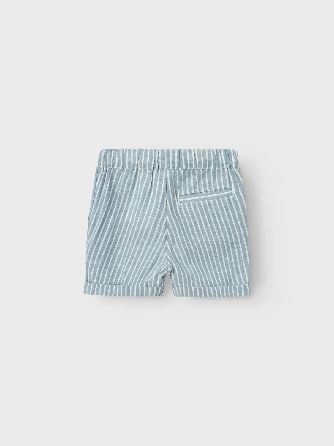 NAME IT | Mini Boy Stripe Shorts